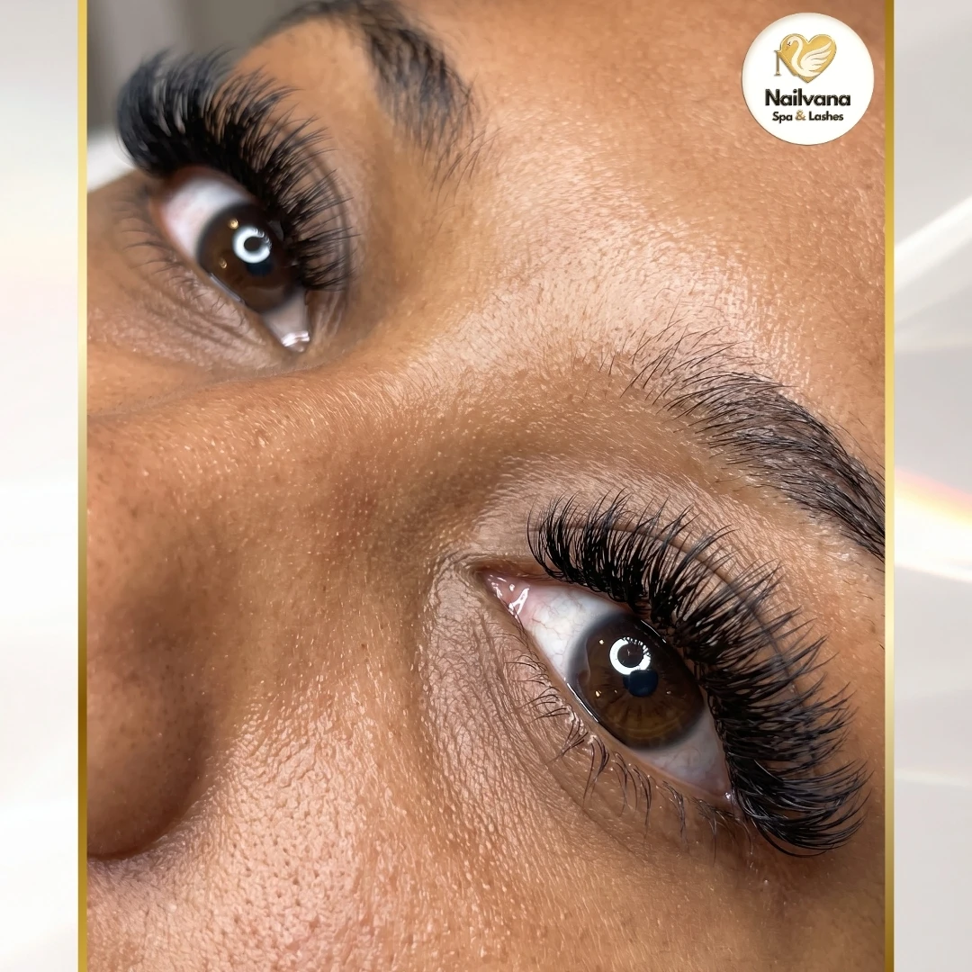Eyelash